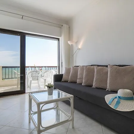 Apartment Akisol Ocean Iv