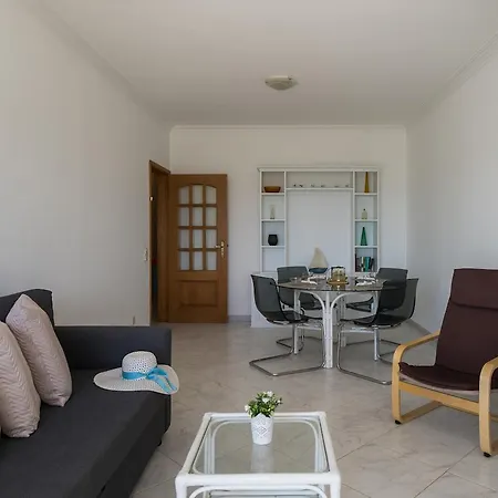 Akisol Ocean Iv Apartment *