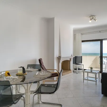 Apartment Akisol Ocean Iv Quarteira