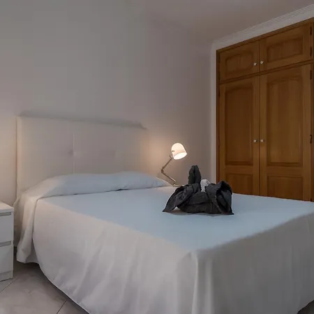 Akisol Ocean Iv Apartment *