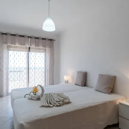 Akisol Ocean Iv Apartment *